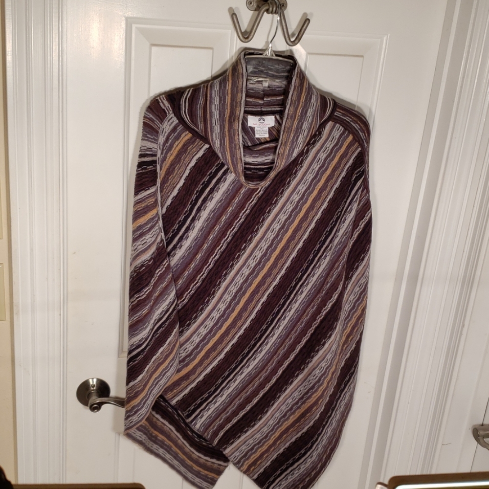 Poncho